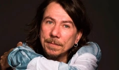 Cantor pernambucano Lenine