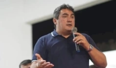 Prefeito, Lucas Braga