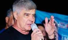 Deputado Federal, Wellington Roberto