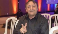 Ex-prefeito, Zé Vieira 