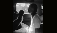 Rapper Mauro Davi dos Santos Nepomuceno, conhecido como Oruam