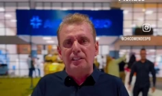 Deputado Estadual Chico Mendes (PSB)