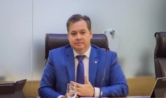 Deputado Estadual Júnior Araújo (PSB)