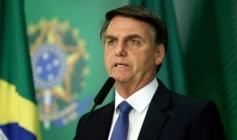 Ex-presidente, Jair Bolsonaro