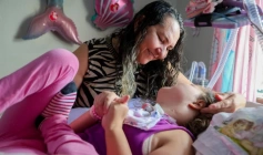 Assistência contínua e humanizada a pacientes restritos ao leito