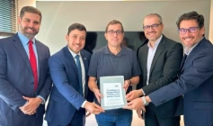 Gervásio Maia reforça apoio às demandas da Advocacia Pública Federal