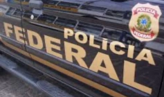 Policia Federal da Paraiba