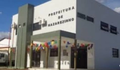 Prefeitura Municipal de Nazarezinho