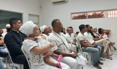 Instituições promovem evento em Alhandra sobre liberdade religiosa e proteção à Jurema Sagrada