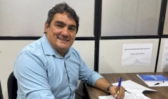 Prefeito, Lucas Braga