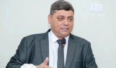 Prefeito,Thialli Aristóteles