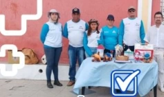 Departamento de Vigilância Ambiental promove ação de cuidado com animais em Aparecida 