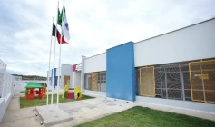 Moderniza escolas da rede municipal, em São José de Piranhas