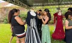 Semana Criativa de Tiradentes