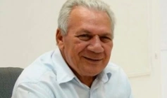 Ex-prefeito de Cajazeiras, Zé Aldemir (PP)