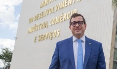 Deputado federal Gervásio Maia (PSB)