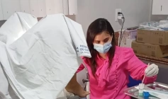 Exames e DIU no Regional de Catolé do Rocha