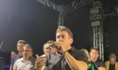 Prefeito de Sousa, Helder Carvalho