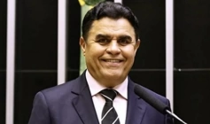 Deputado Federal, Wilson Santiago