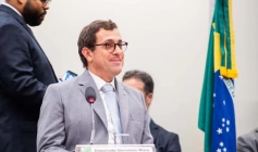 Deputado Federal Gervásio Maia 