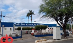 Complexo Hospitalar Regional de Patos, Deputado Janduhy Carneiro (CHRDJC)