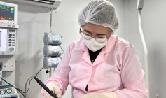 Policlínica Integrada da Segurança Pública (Poinsp)