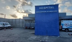 Hospital do Servidor General Edson Ramalho (HSGER)