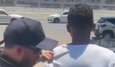 Apreensão de adolescente suspeito de matar homem em Patos