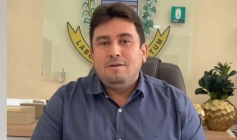 Prefeito, Helder Carvalho