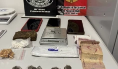 Cumprimento de mandados de prisão