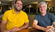Victor Rabelo, e Wellington Roberto