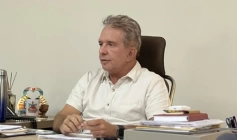 Prefeito, Nabor Wanderley