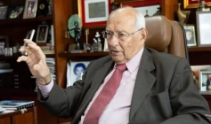 Ives Gandra da Silva Martins é professor emérito das universidades Mackenzie, Unip, Unifieo, UniFMU