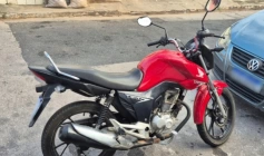 Veículo recuperado pela PRF na Paraíba