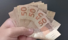 Pagamento da parcela do Pé-de-Meia aos estudantes