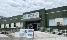 Hospital de Clínicas de Campina Grande