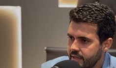 Secretário de Estado da Educação, Wilson Filho