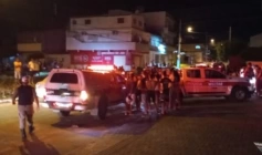 Bairro do Jatobá em Patos