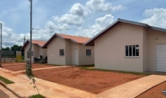 Casa de Habitação Popular