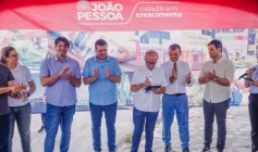 Autorização reforma do Creas dos Bancários