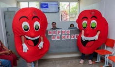 Secretaria de Saúde agenda mais de 400 atendimentos em nefrologia e faz apelo para pacientes não faltarem consulta