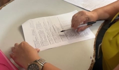 Censo da população em situação de rua