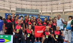 Campeonato Brasileiro de Karatê