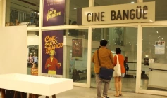 Cine Banguê, em João Pessoa