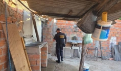 Operação Dupla Face contra fraude previdenciária