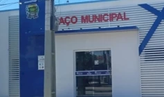 Prefeitura de São Francisco, Sertão da Paraíba