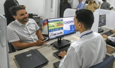 Campanha “Fique em Dia”