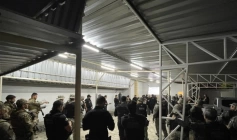 Operação contra organização criminosa no Rio Grande do Norte