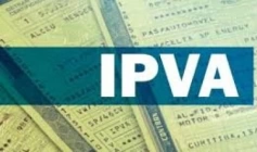 IPVA de veículos com placa final 0