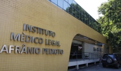 Instituto Médico Legal (IML) do Rio de Janeiro